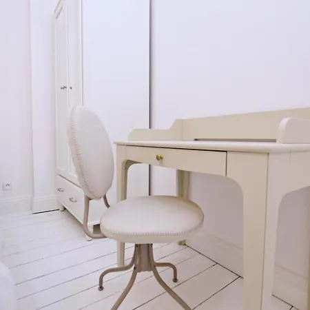 Apartment Victus Apartamenty, Interno