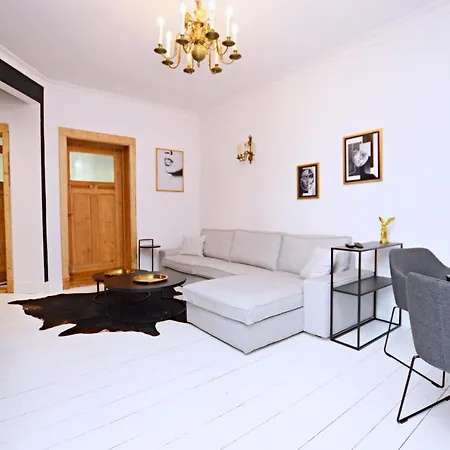 Victus Apartamenty, Interno * Sopot