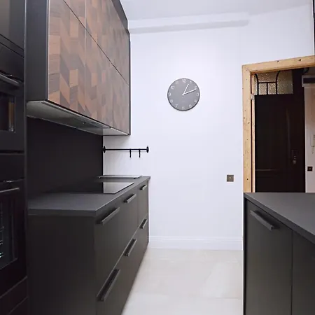 شقة Victus Apartamenty, Interno *