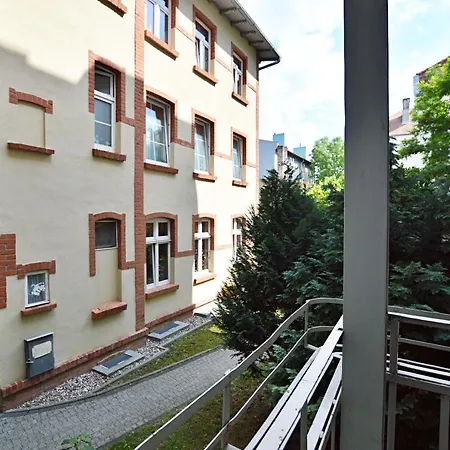 Victus Apartamenty, Interno شقة *
